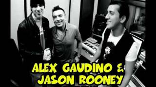 J-AX Domenica Da Coma -  Alex Gaudino & Jason Rooney Remix [REDBOMB]