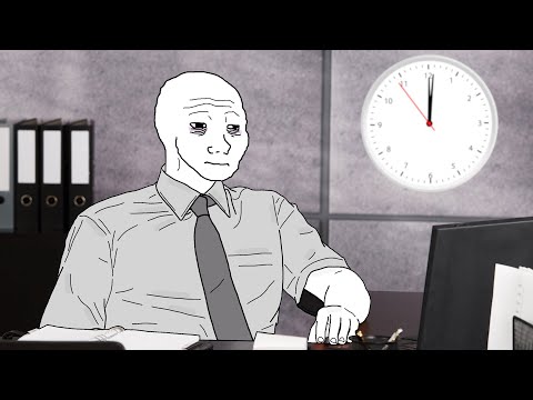 Wojak Surprised