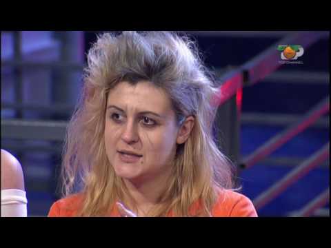 Portokalli, 10 Prill 2011 - Himni Portokallise