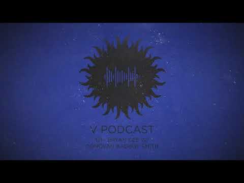 V Podcast 121 - After Party Vol. 3 Special w/ Donovan 'Badboy' Smith