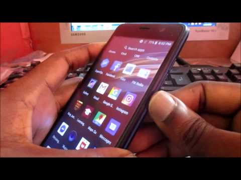How to turn on alcatel phone without power button-how to turn on android tablet without power button