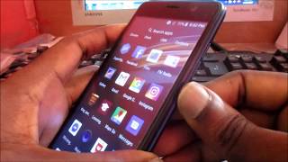 How to turn on alcatel phone without power button-how to turn on android tablet without power button