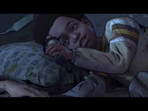 Aj really hates Louis