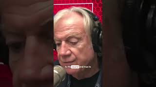 Justin Hayward opens up about how the death of Moody Blues drummer Graeme Edge spelled the end of th