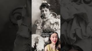 The Scandalous Love Life Of L.M. Montgomery