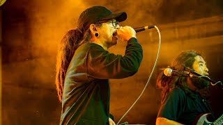 Hindi Na I 123 Pikit I Chicosci White Christmas Party Live @ 123 Block I 12.23.2023