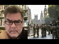 What's Really Going On? UK Gov Tells Citizens to Prepare for Major Event by Stockpiling Supplies