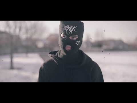 PRXJEK - Antisocial (Official Music Video)