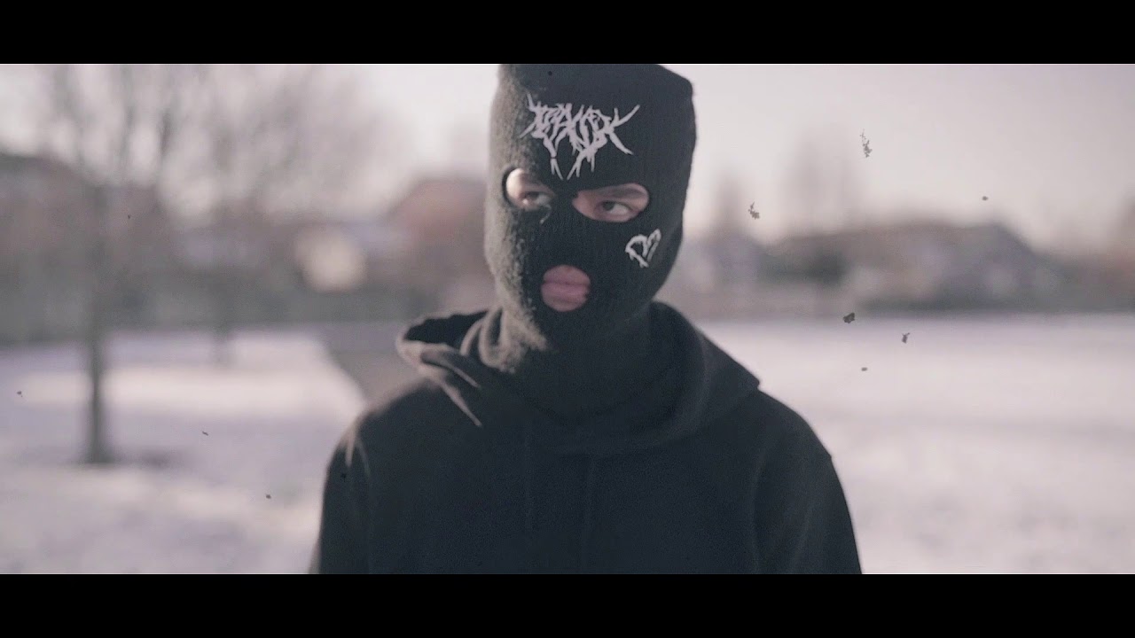 PRXJEK — Antisocial