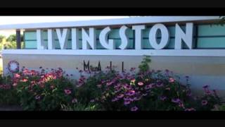 preview picture of video 'Livingston Mall, Livingston NJ. Macys, Lord and Taylor and Sears plus other shops and food court'