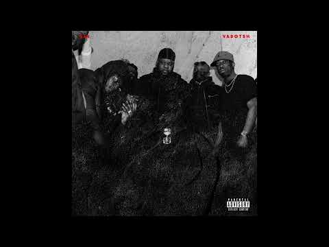 Sin x Vadotsh - Dehors [Official Audio]