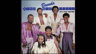 Download lagu Brenda & The Big Dudes - Let's Stick Together (1984) #WaarWasJy mp3 Download lagu Brenda & The Big Dudes - Let's Stick Together (1984) #WaarWasJy mp3