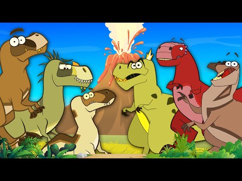 Dinosaurs | Mesozoic Era