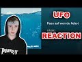 ๐Ufo361 - "Pass auf wen du liebst" REACTION ๐Ufo361 - "Pass auf wen du liebst" REACTION