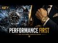 Rolex Was Not Built On Status First Part 9