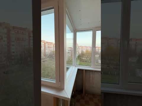 Балконный блок