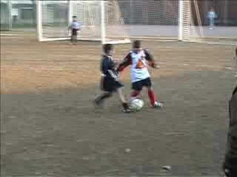 Virtus Sedriano - S. Luigi Lazzate 2 - 3