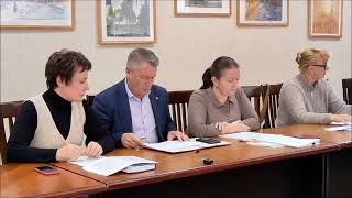 Реестр наказов избирателей на 2025 год выполнен практически на 100