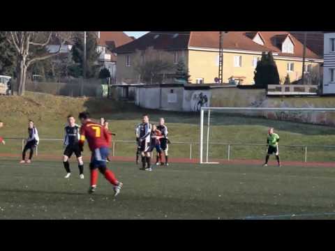 Highlights Aschersleben vs Darlingerode