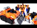 헬로카봇 카봇 쌈바 불도저카봇 맥스도저 HELLO CARBOT SAMBA MAXDOZER