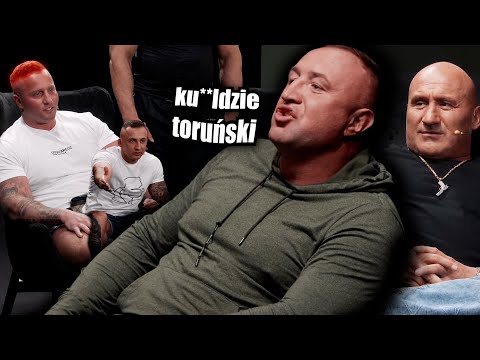 FAME 26 CAGE: TORUŃ VS KING KONG (THE ONLY CORRECT VERSION)