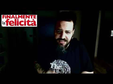 Patreon: Finalmente la felicità (2011) di Leonardo Pieraccioni - Minirece richiesta da Narni