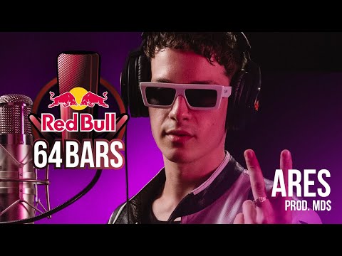 Ares prod. MD$ | Red Bull 64 Bars