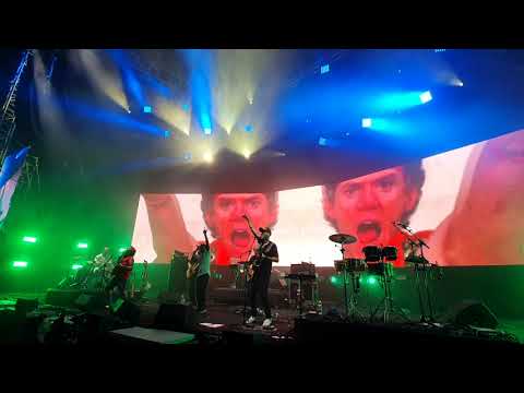 Balkan Beat Box - Joro Boro + Why