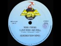 MARK FARINA - I Love Rock & Roll (Eurobeateam ...