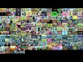 Billy And Mandy And Evil Con Carne 1996 2008 All 180 Episodes At The Same Time