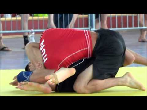 ADCC Hungary, Sandor Lakatos Gracie Barra, Winner Advanced 65,9 kg