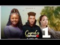CUPID'S ARROW 1 (Trending Nollywood New Movie) Chidi Dike, Uchechi Treasure, Prisca Nwaobodo #2024