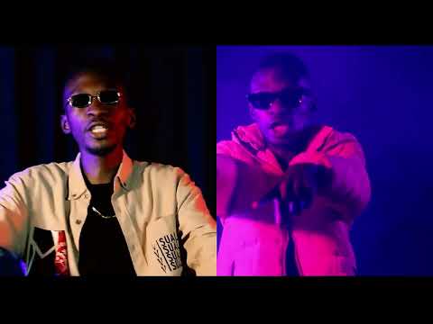 Bentry Byga ft Kunkeyani Tha Jedi - Bogade ( official Video)