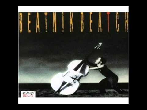 Beatnik Beatch - Maria  (Sturmer/Manning PRE JELLYFISH)