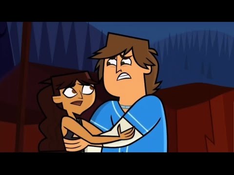 Total Drama Island Reboot Season 2 Episode 7 Axel And Ripper's Double Elimination
