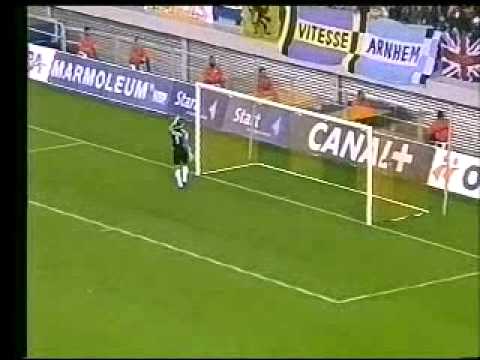 oude beelden Vitesse Arnhem part 7