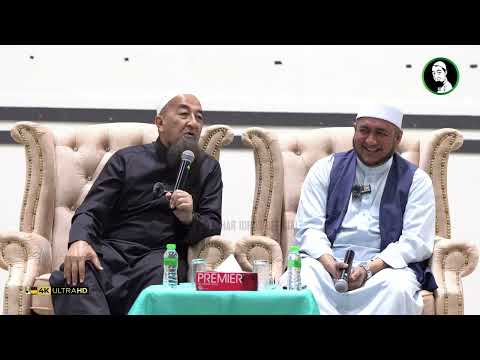 Hukum Tak Pandai Ilmu Fardhu Ain - Ustaz Azhar Idrus