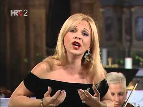 A. Vivaldi: Sposa, son disprezzata - Inva Mula