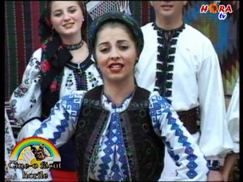 LIVIA MARIA HETEA - Bade unde-ai fost aseara