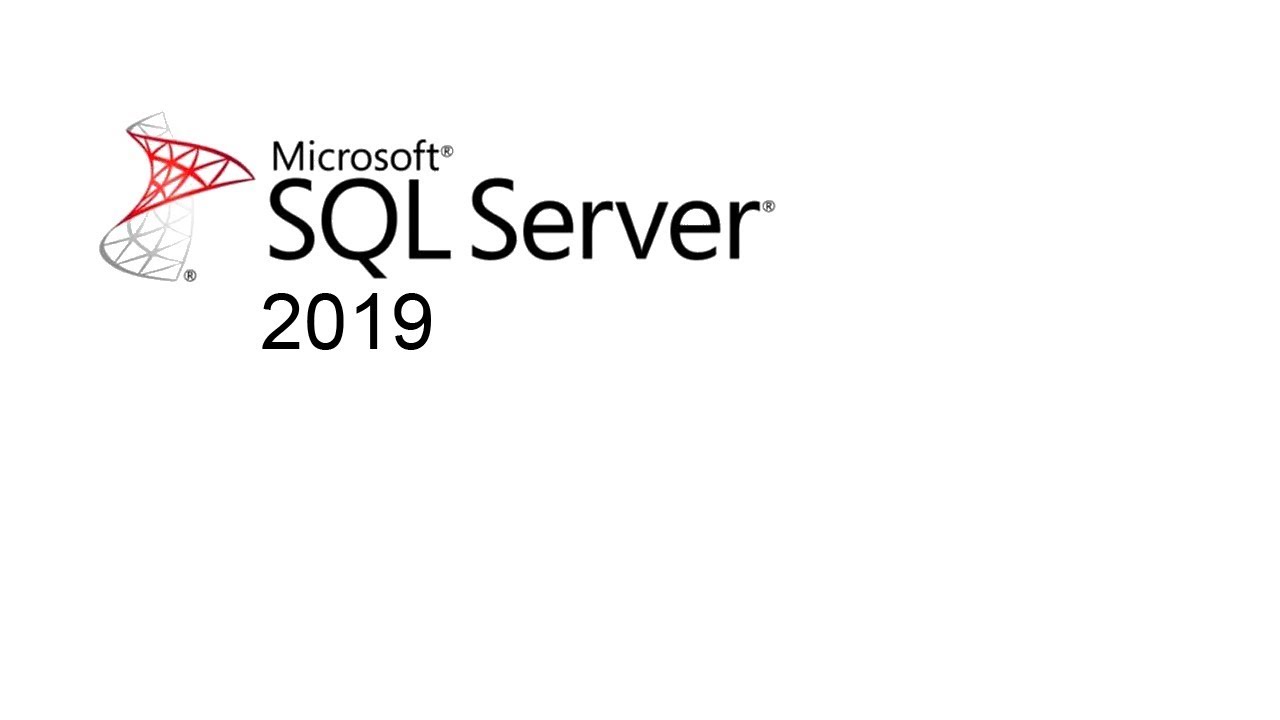 Microsoft SQL server 2019 Database backup and restore with Dell EMC Networker 19.5