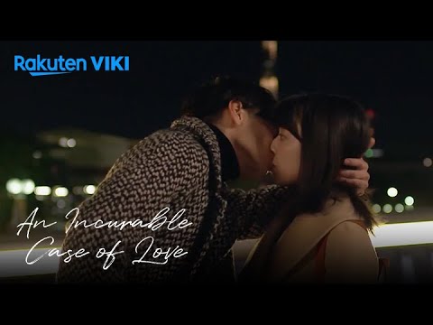 An Incurable Case of Love - EP5 | Dreamy Boyfriend | Japanese Drama