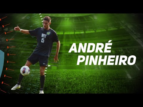 Andre Pinheiro Winger Highlights 2023