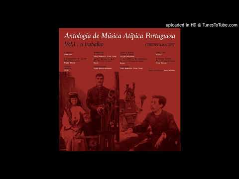 Negra Branca - O Espatelar do Linho