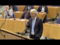 We praten al meer dan 6 uur over stikstof! Maar er zijn veel grotere problemen