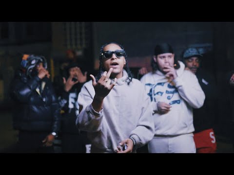 The Low - Yeti Santana Ft. Ddot Talkmoney (Prod. By @pr0d1jvy_)