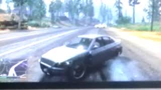 初めてのgta5 実況