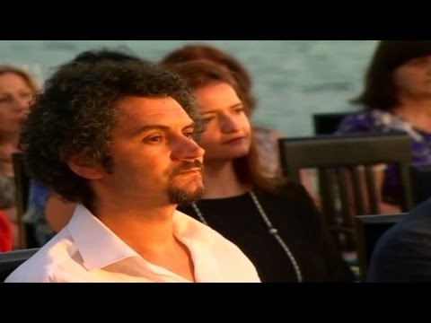 A1 Report - Mbahet në Vlorë Festivali i Muzikës së Vjetër Vox Baroque