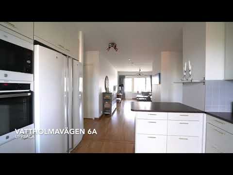 Såld, 4:a · 99m2 · 5242 kr avg, Kapellgärdet : Via Notar mäklare Uppsala