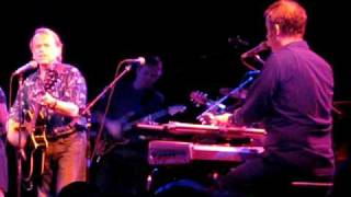 Al Jardine - Postcard From California at the Roxy Theater, 10/19/08