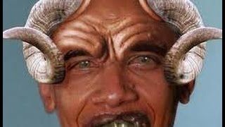 Bryan Fischer: Obama 'Satanic' For Cliff Deal